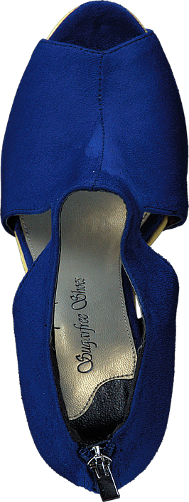 Sugarfree Shoes - Elahe