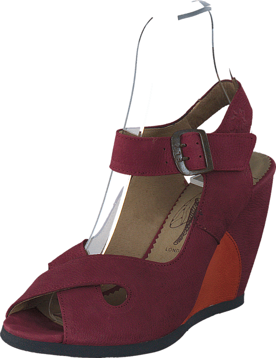 Fly London - Bilt