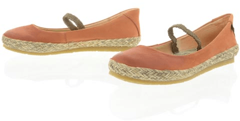 El Naturalista Kids - Andina (EU36-39)