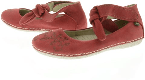 El Naturalista Kids - Ninfa (EU28-31)