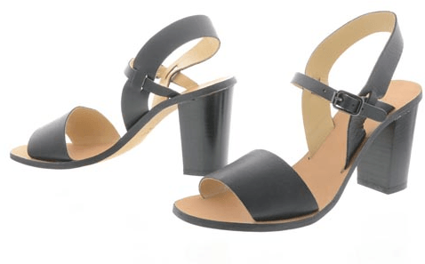 Filippa K - Thea Sandalette