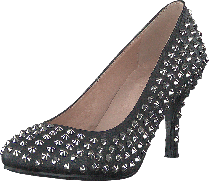 Fashion By C - Rivet Pump