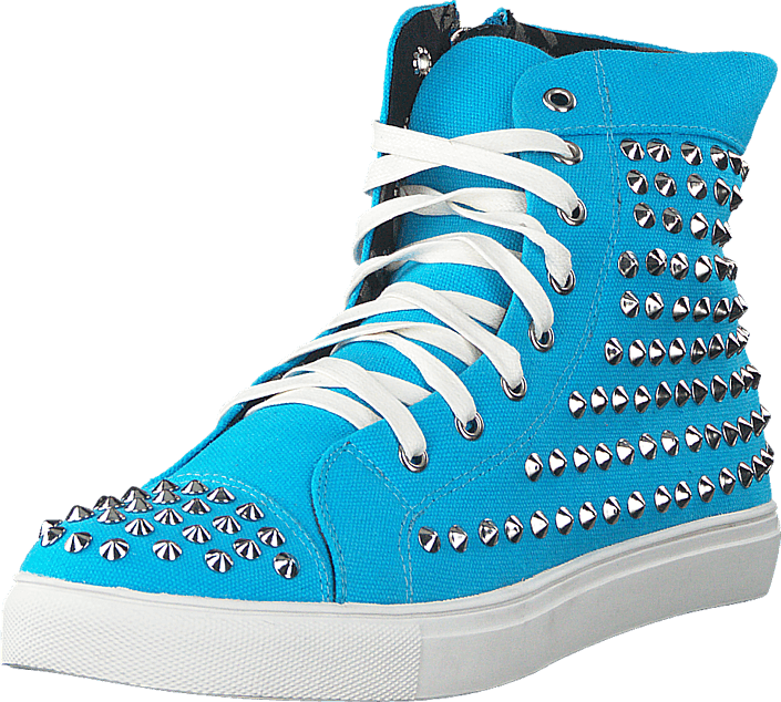 Fashion By C - Texture Sneaker