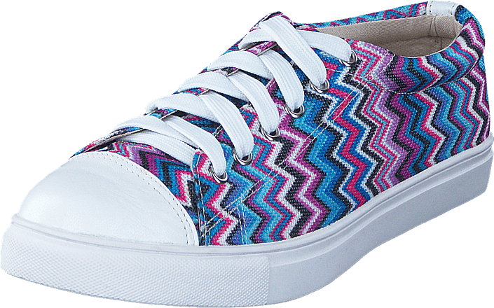 Fashion By C - Low Sneaker