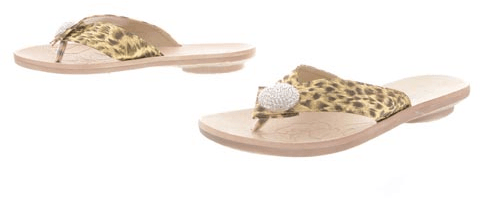 STHLM DG - Sandal