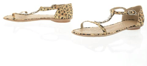 STHLM DG - Sandal