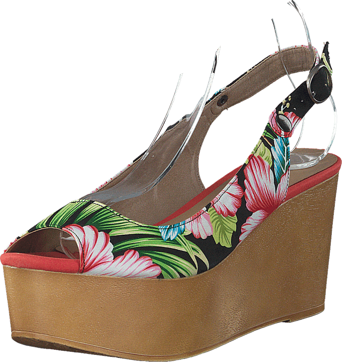 STHLM DG - Wedge