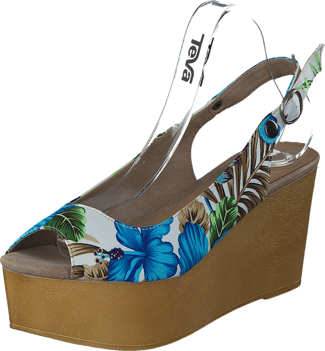 STHLM DG - Wedge