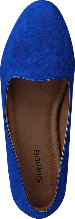 STHLM DG - Loafer