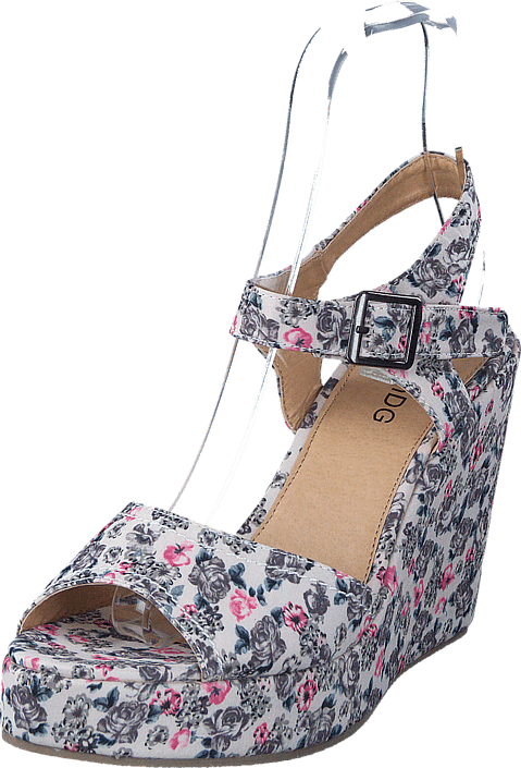 STHLM DG - Textile wedge