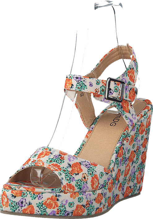 STHLM DG - Textile wedge