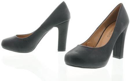 STHLM DG - Pump