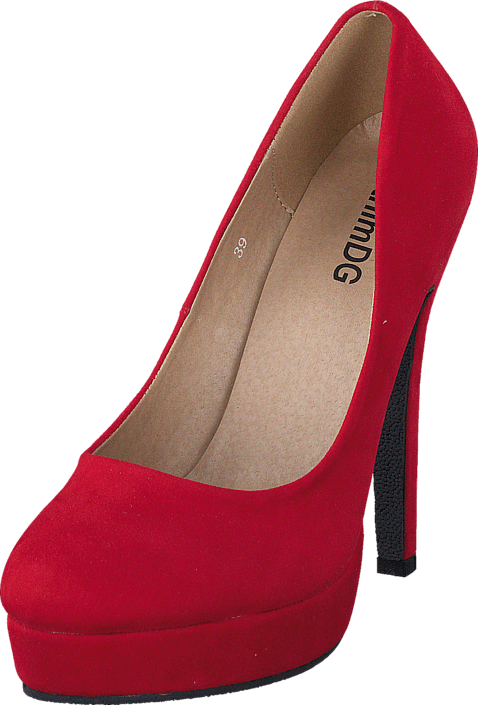 STHLM DG - Pump