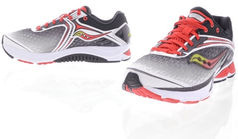 Saucony - Powergrid Cortana 2