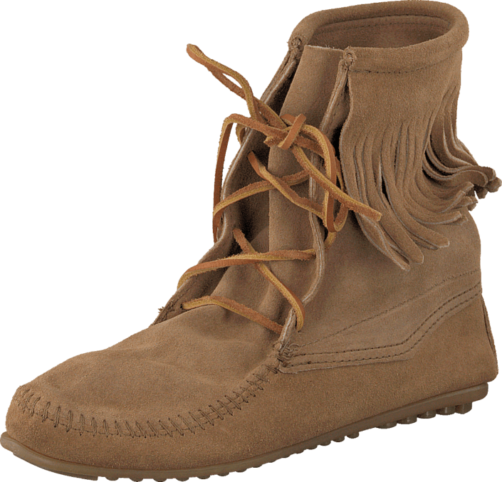 Minnetonka - Tramper Ankle Hi