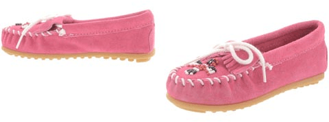 Minnetonka - Thunderbird II K