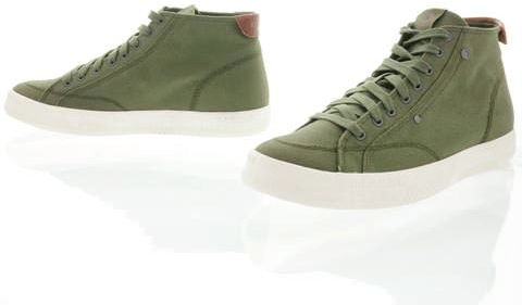 Diesel - D-78 Mid
