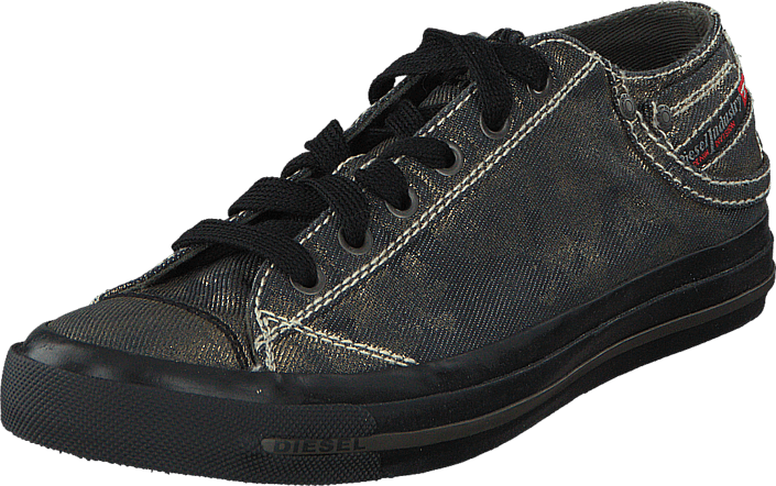 Diesel - Exposure IV Low W