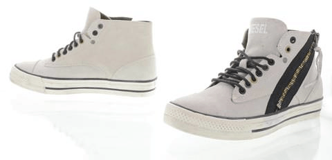 Diesel - Persis Zip W
