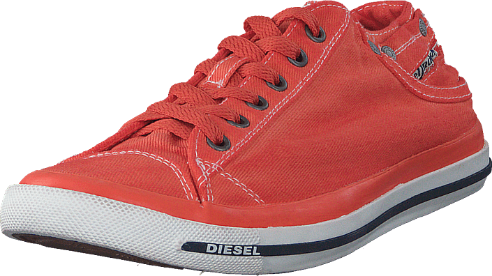 Diesel - Exposure Low I