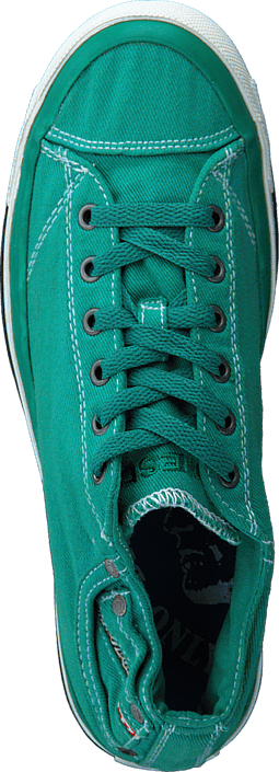 Diesel - Exposure Low I