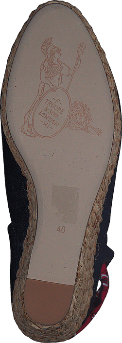 F-troupe - Knot wedge