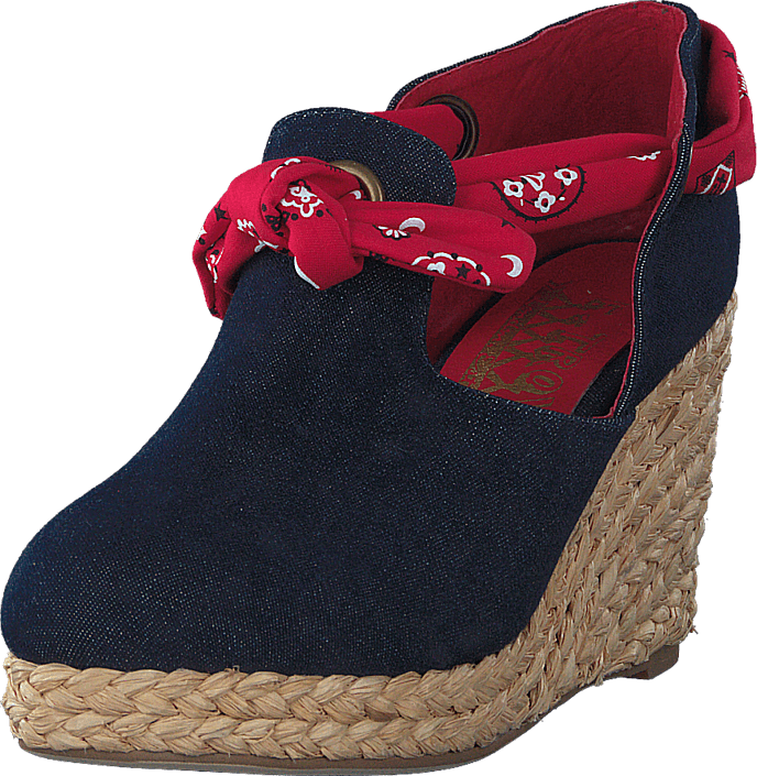 F-troupe - Knot wedge