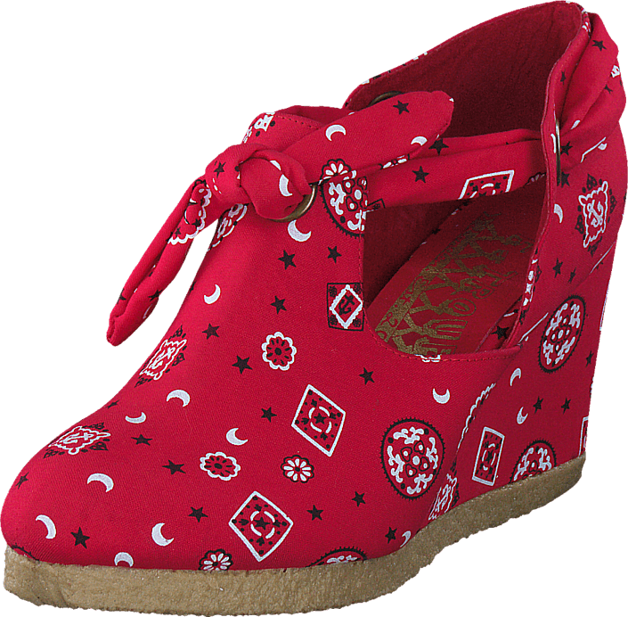 F-troupe - Knot wedge