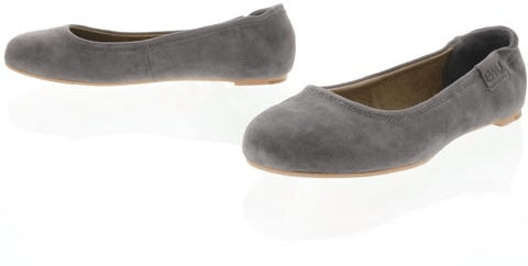 EMU Australia - Avoca Ballet