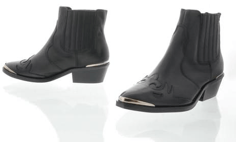 Carvela - Shannon
