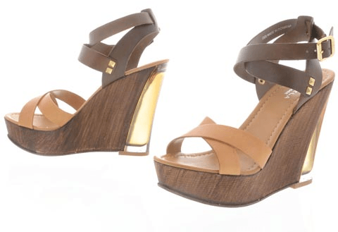 Carvela - Koffee