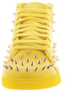 Pieces - Candy sneaker studs