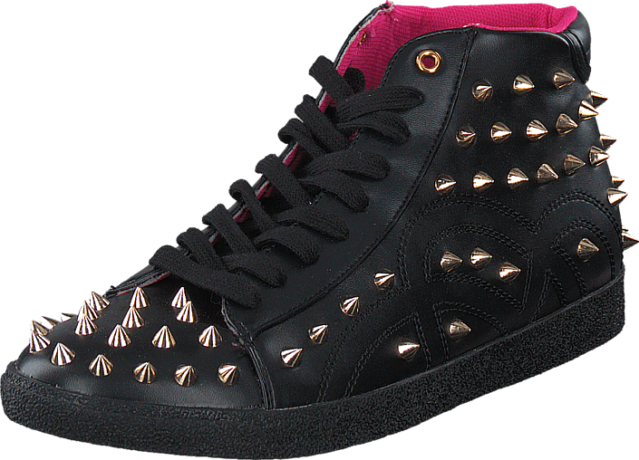 Pieces - Candy sneaker studs
