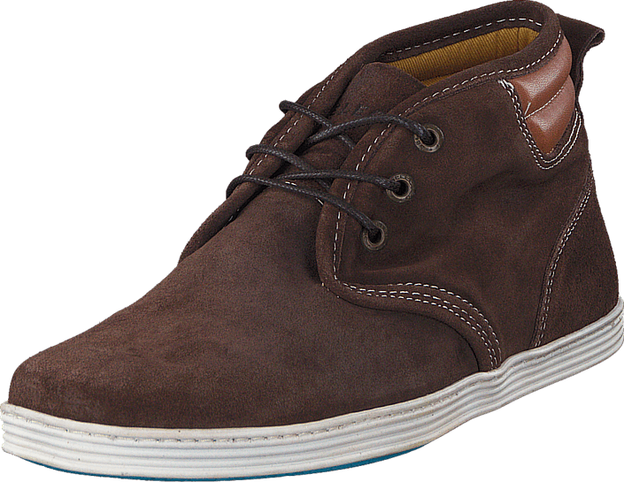 Selected - Vic Suede
