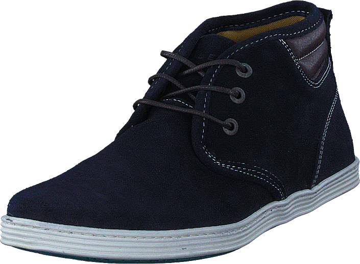 Selected - Vic Suede