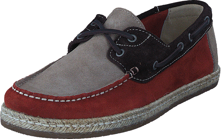 Selected - Bobo Contrast