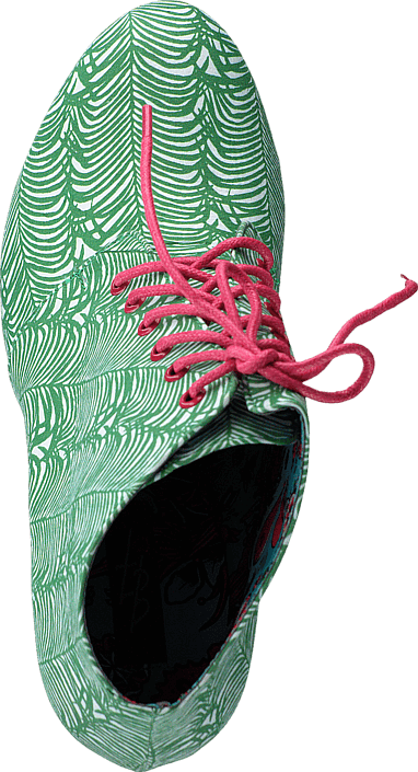 Iron Fist - Island vibe bootie