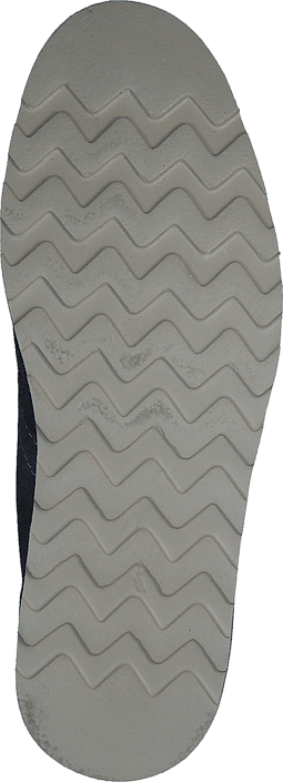 Clip & Rope - SEYMORE SUEDE
