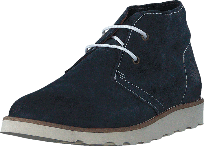 Clip & Rope - SEYMORE SUEDE