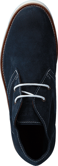 Clip & Rope - SEYMORE SUEDE