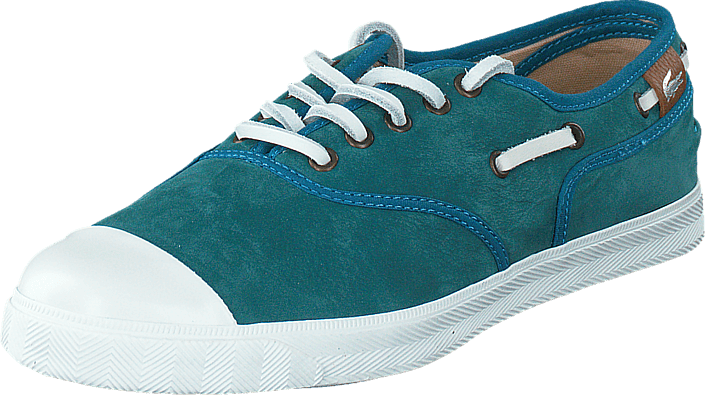 Lacoste - Rene Nautical