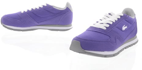 Lacoste - FREEGLIDE MS