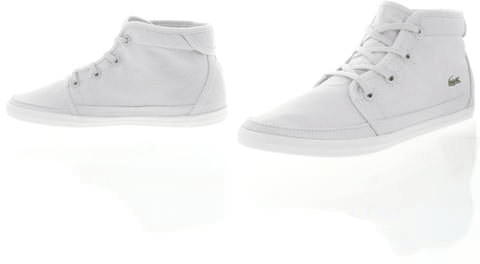 Lacoste - ZIANE CHUKKA SUM