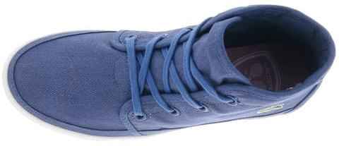Lacoste - ZIANE CHUKKA SUM