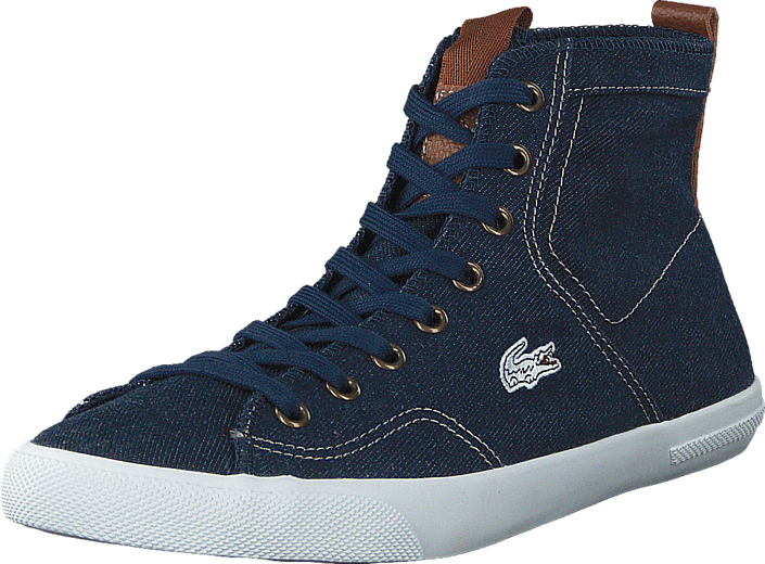 Lacoste - RAMER MID CRE