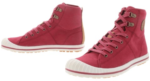 Aigle - Kitangiri Mid