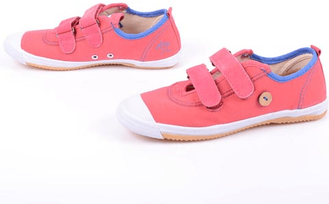 Faguo - Oak Velcro