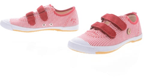 Faguo - Oak Velcro