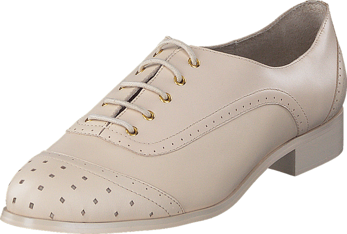 Black Secret - Fleur Shoe