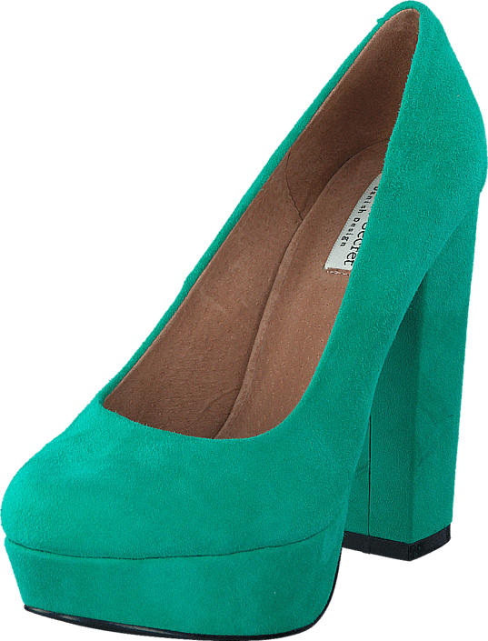 Black Secret - Best Party Shoe